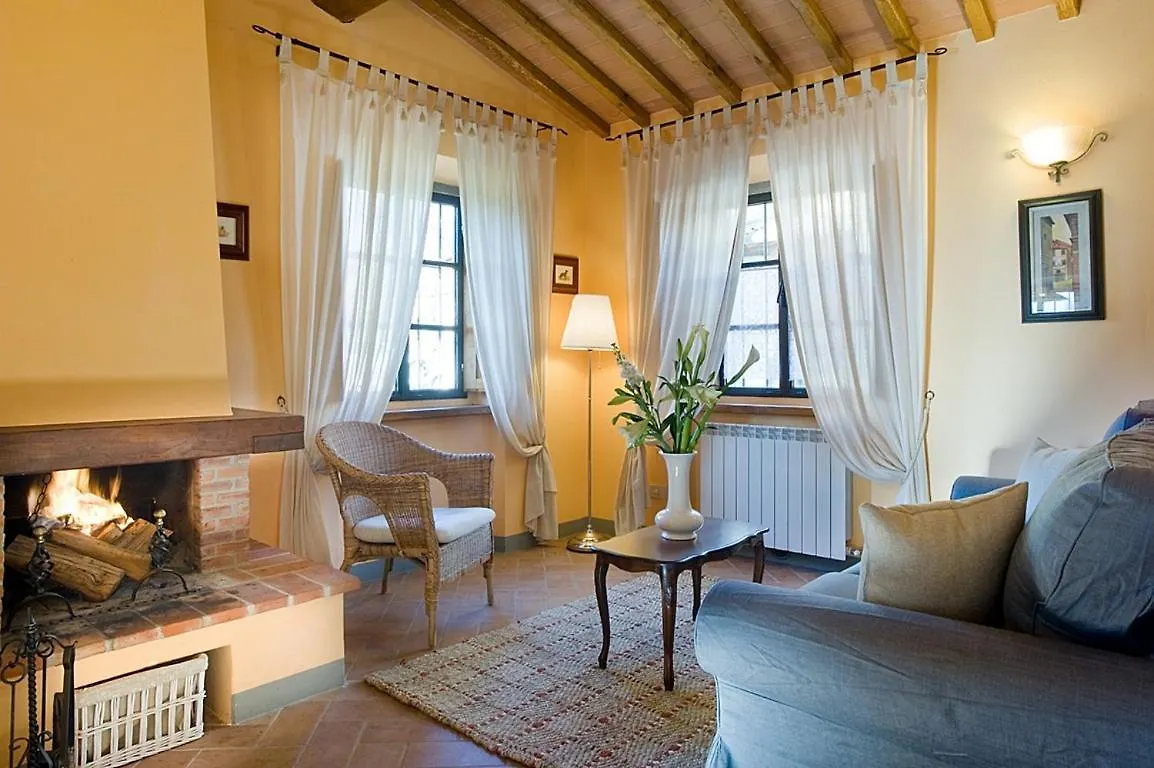 Holiday home Capanna Cottage Bucine