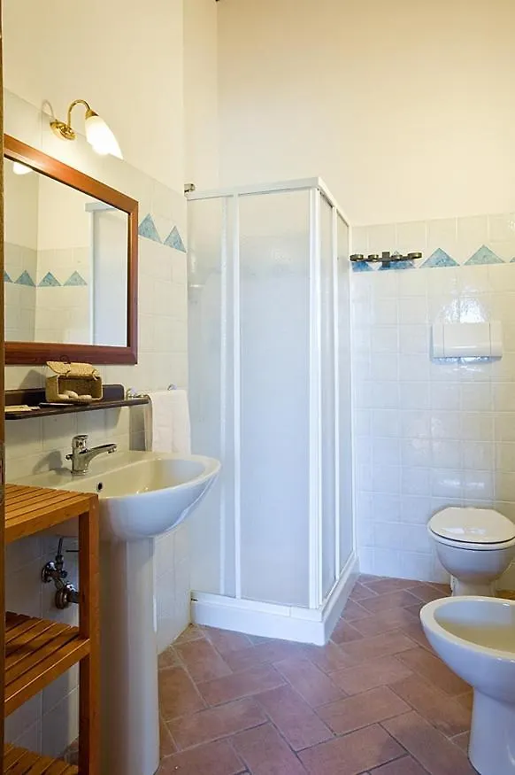 Capanna Cottage Bucine
